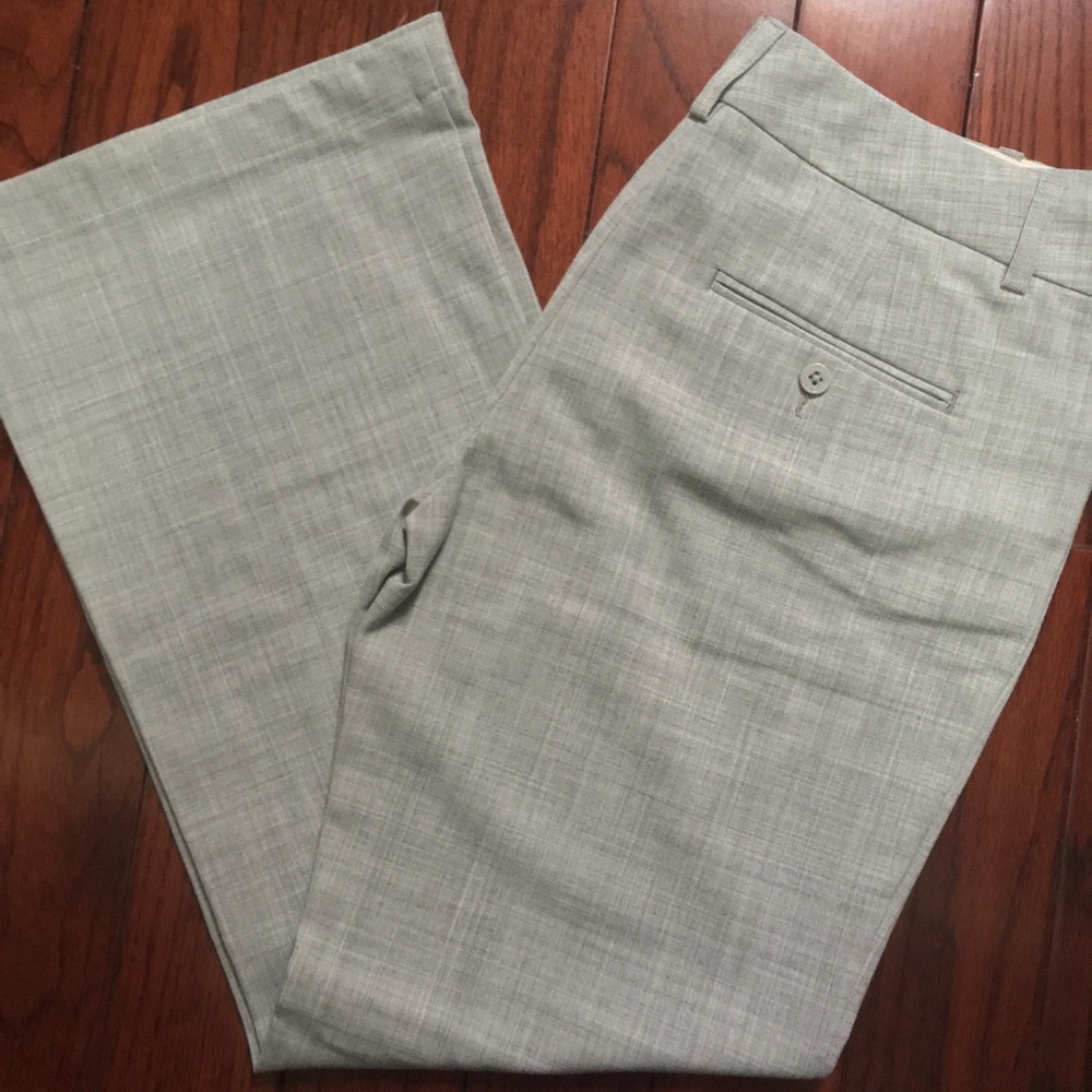 Express editor trousers